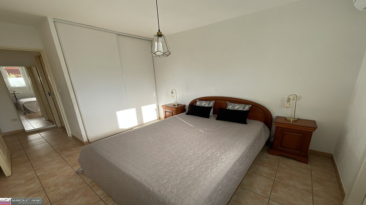 Ma-Cabane - Vente Appartement BEZIERS, 51 m²