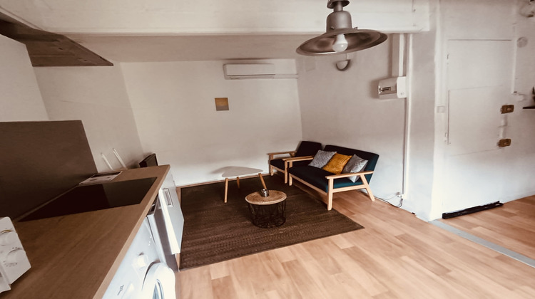Ma-Cabane - Vente Appartement Béziers, 36 m²