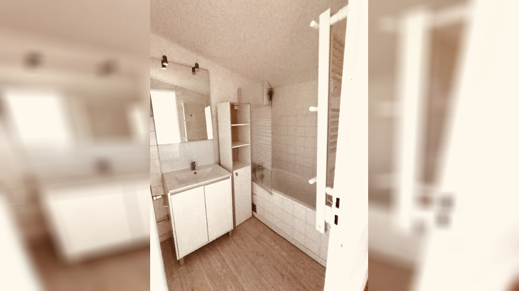 Ma-Cabane - Vente Appartement Béziers, 36 m²