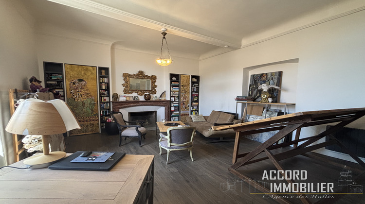 Ma-Cabane - Vente Appartement Béziers, 84 m²