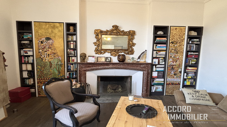 Ma-Cabane - Vente Appartement Béziers, 84 m²