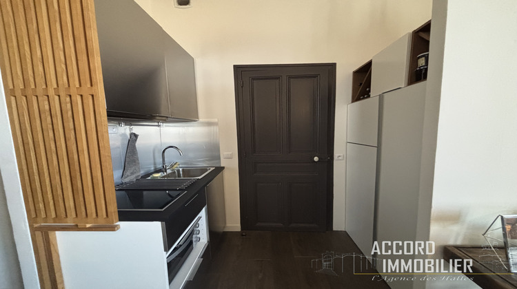 Ma-Cabane - Vente Appartement Béziers, 84 m²