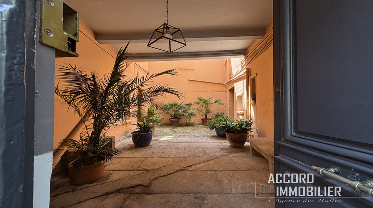 Ma-Cabane - Vente Appartement Béziers, 84 m²