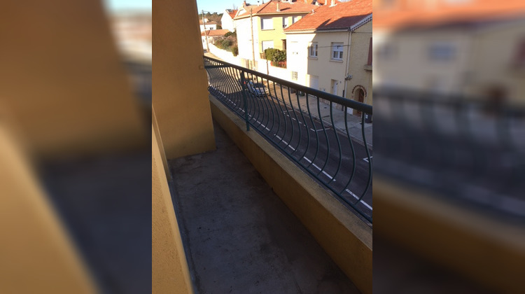 Ma-Cabane - Vente Appartement Béziers, 80 m²