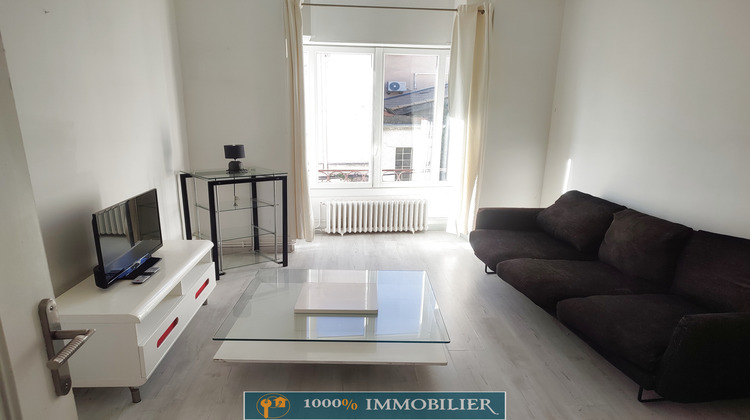 Ma-Cabane - Vente Appartement Béziers, 55 m²
