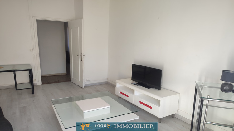 Ma-Cabane - Vente Appartement Béziers, 55 m²