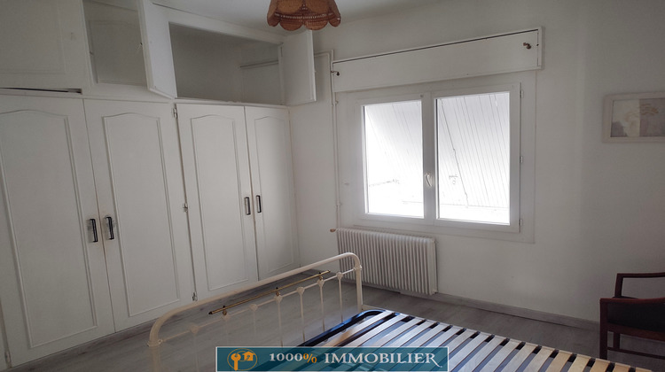 Ma-Cabane - Vente Appartement Béziers, 55 m²