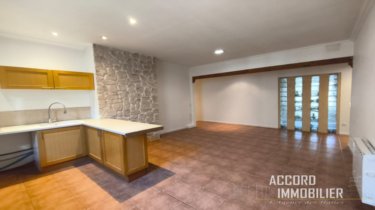 Ma-Cabane - Vente Appartement Béziers, 76 m²