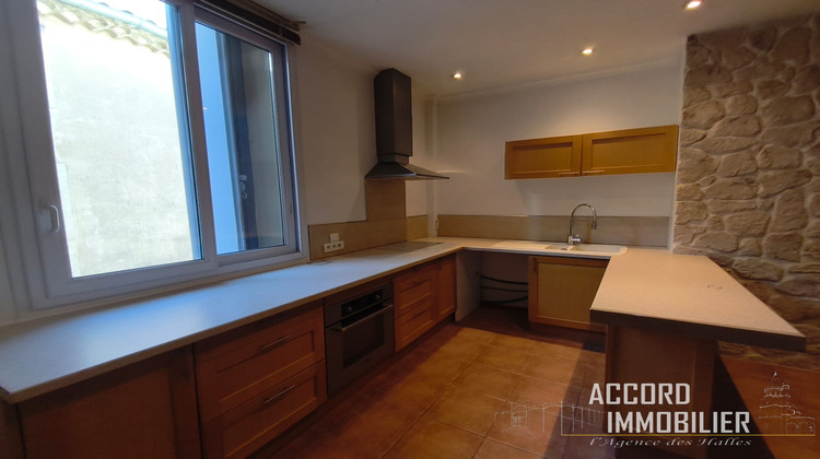 Ma-Cabane - Vente Appartement Béziers, 76 m²