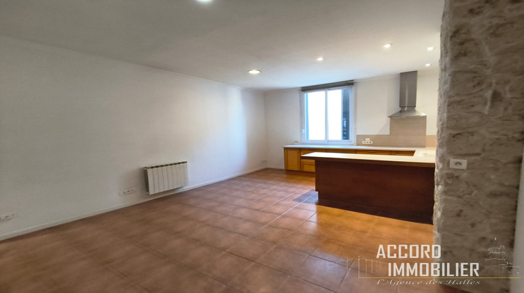 Ma-Cabane - Vente Appartement Béziers, 76 m²