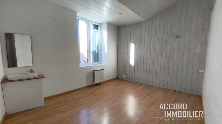 Ma-Cabane - Vente Appartement Béziers, 76 m²