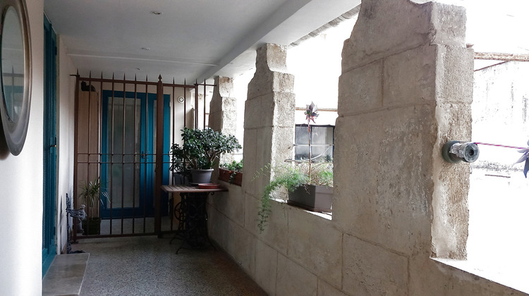 Ma-Cabane - Vente Appartement Béziers, 76 m²