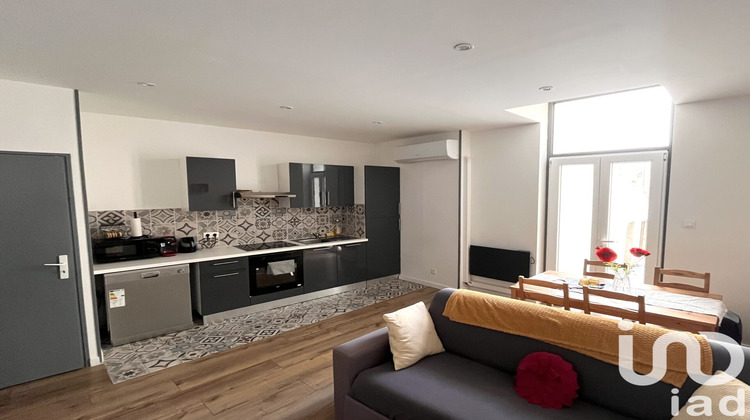 Ma-Cabane - Vente Appartement Béziers, 55 m²