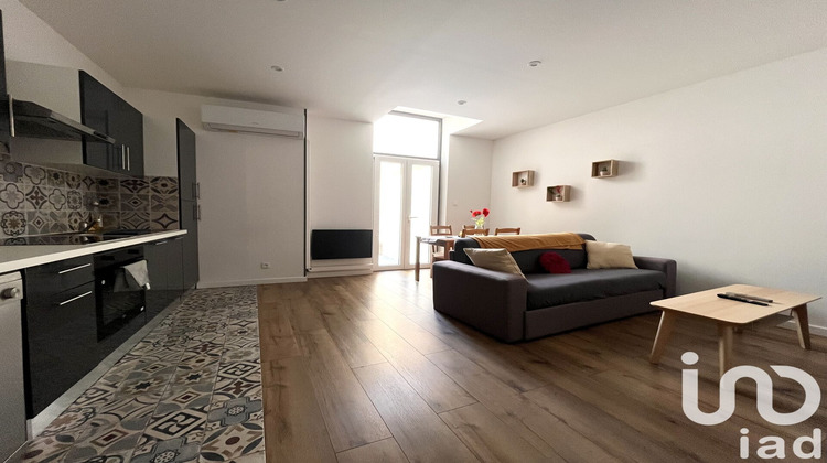 Ma-Cabane - Vente Appartement Béziers, 55 m²