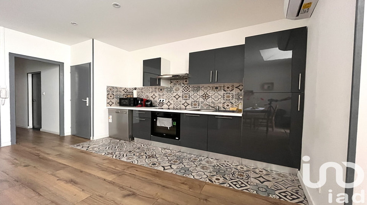 Ma-Cabane - Vente Appartement Béziers, 55 m²