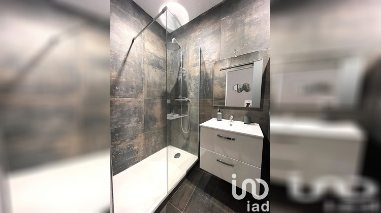 Ma-Cabane - Vente Appartement Béziers, 55 m²