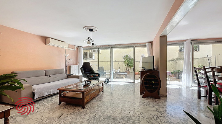 Ma-Cabane - Vente Appartement BEZIERS, 77 m²