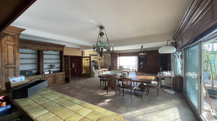 Ma-Cabane - Vente Appartement BEZIERS, 176 m²