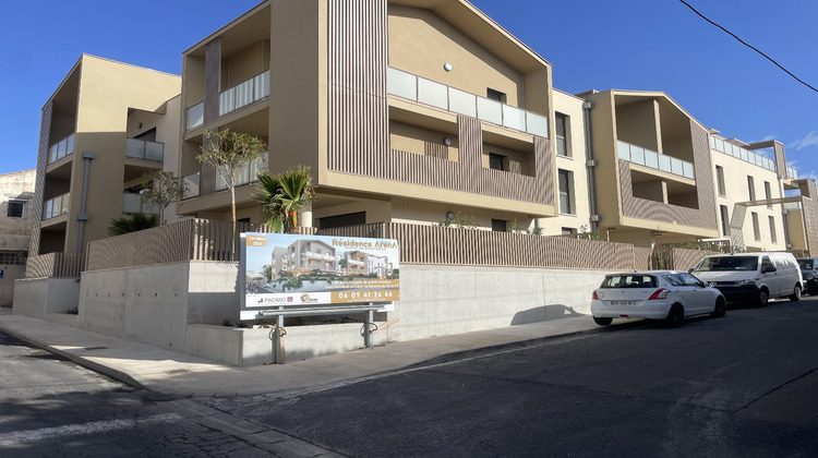 Ma-Cabane - Vente Appartement BEZIERS, 76 m²