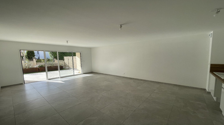 Ma-Cabane - Vente Appartement BEZIERS, 76 m²