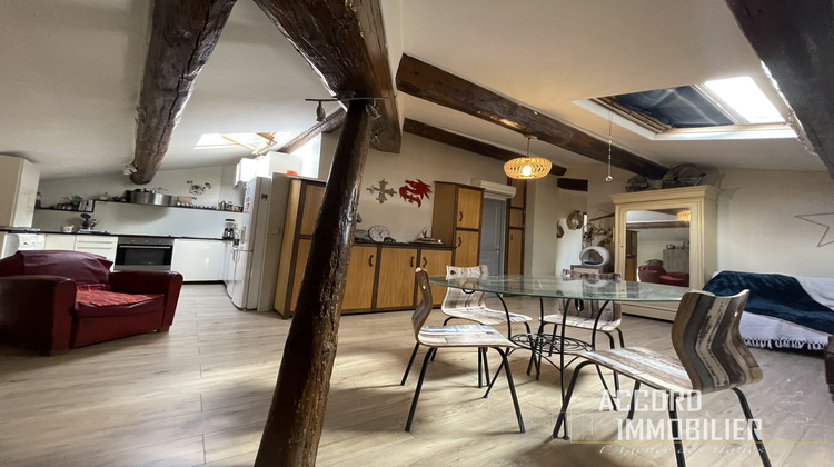 Ma-Cabane - Vente Appartement Béziers, 77 m²