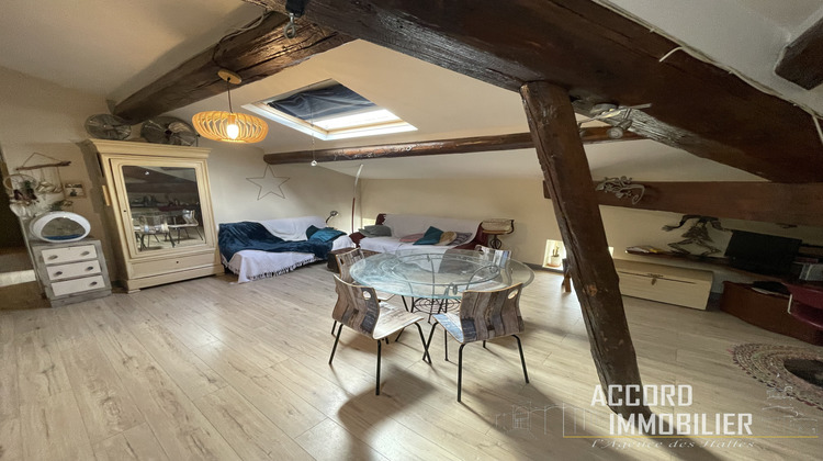 Ma-Cabane - Vente Appartement Béziers, 77 m²