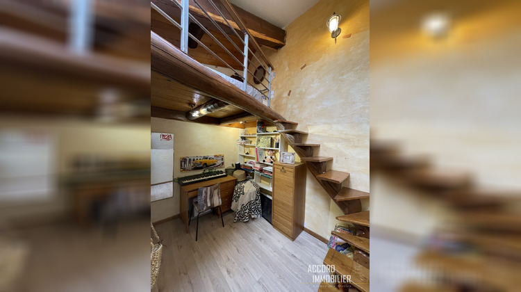 Ma-Cabane - Vente Appartement Béziers, 77 m²