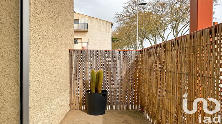 Ma-Cabane - Vente Appartement Béziers, 48 m²