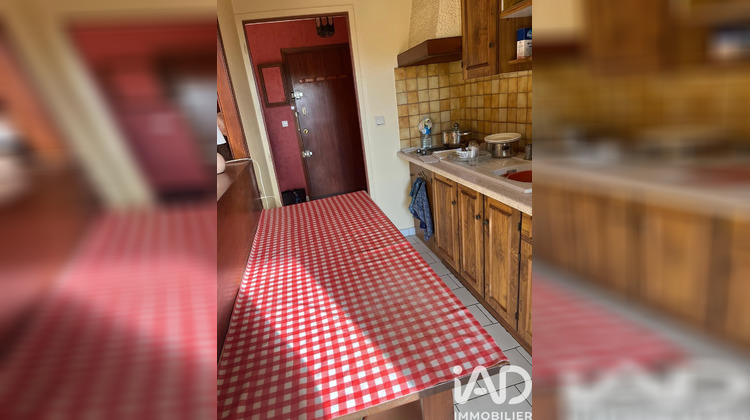 Ma-Cabane - Vente Appartement Béziers, 45 m²