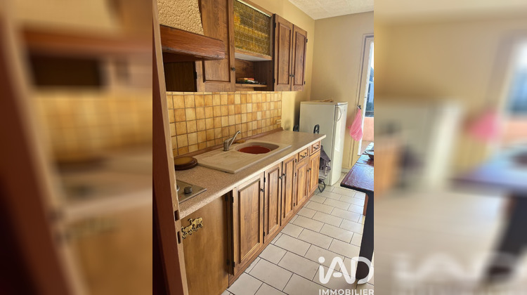 Ma-Cabane - Vente Appartement Béziers, 45 m²