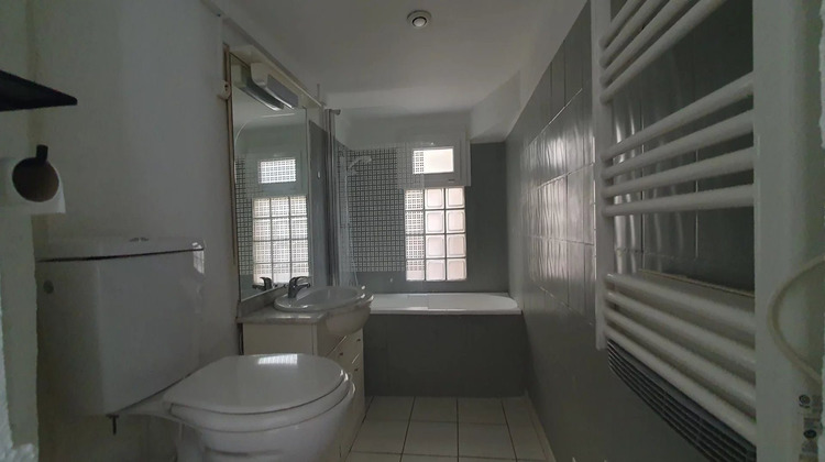 Ma-Cabane - Vente Appartement Béziers, 63 m²