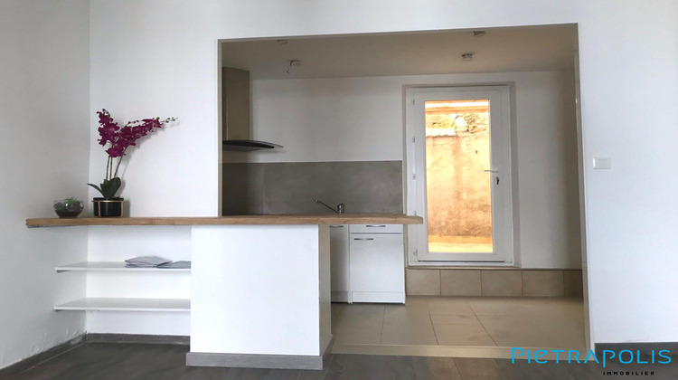 Ma-Cabane - Vente Appartement Béziers, 43 m²