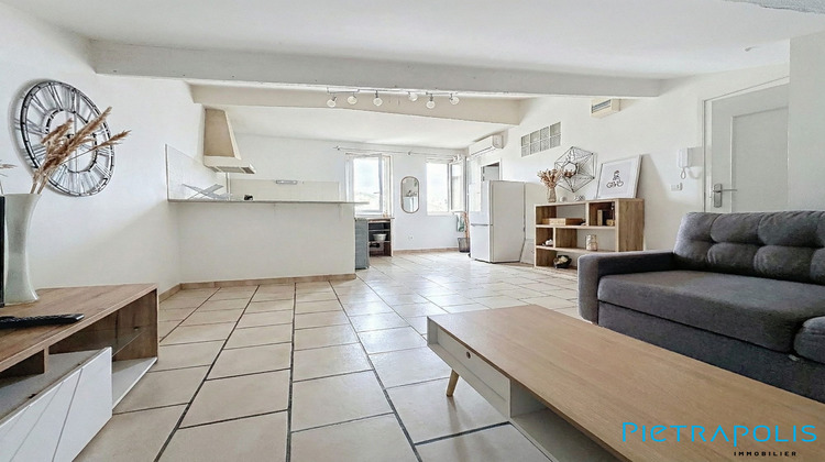 Ma-Cabane - Vente Appartement Béziers, 48 m²