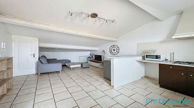 Ma-Cabane - Vente Appartement Béziers, 48 m²