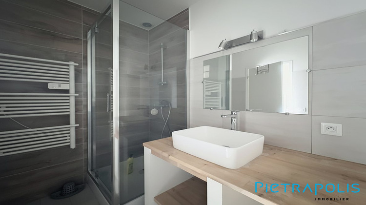 Ma-Cabane - Vente Appartement Béziers, 48 m²