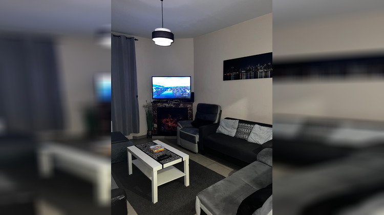 Ma-Cabane - Vente Appartement Béziers, 70 m²