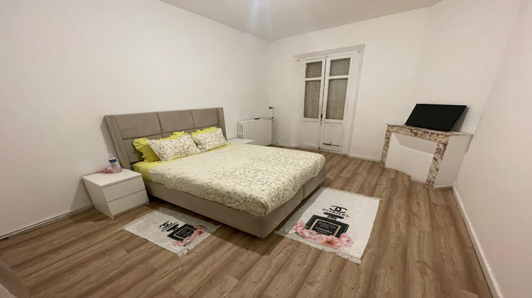 Ma-Cabane - Vente Appartement Béziers, 80 m²