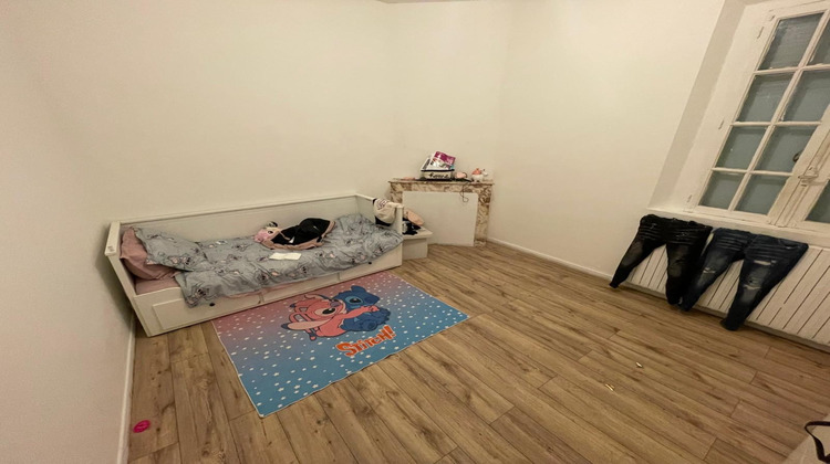 Ma-Cabane - Vente Appartement Béziers, 80 m²