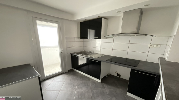 Ma-Cabane - Vente Appartement BEZIERS, 66 m²