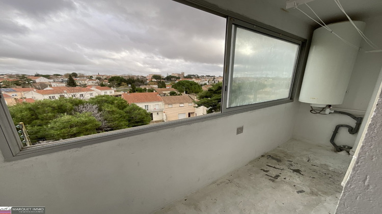 Ma-Cabane - Vente Appartement BEZIERS, 66 m²