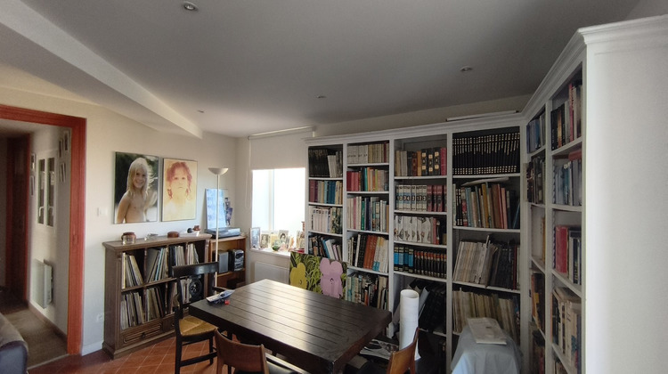 Ma-Cabane - Vente Appartement BEZIERS, 99 m²