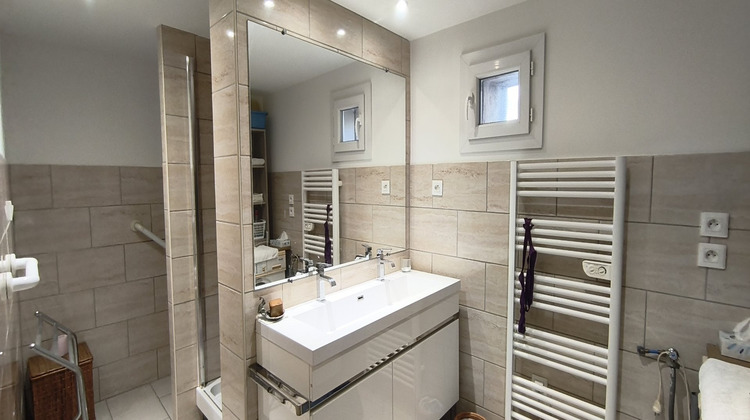 Ma-Cabane - Vente Appartement BEZIERS, 99 m²