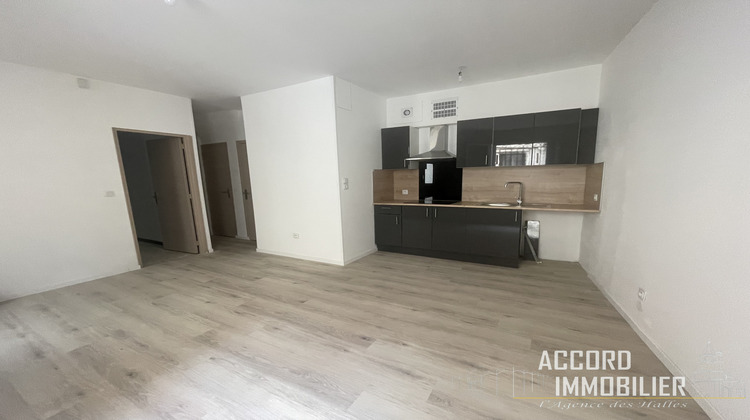 Ma-Cabane - Vente Appartement Béziers, 45 m²