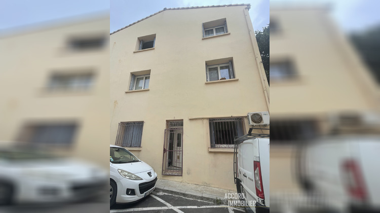 Ma-Cabane - Vente Appartement Béziers, 45 m²