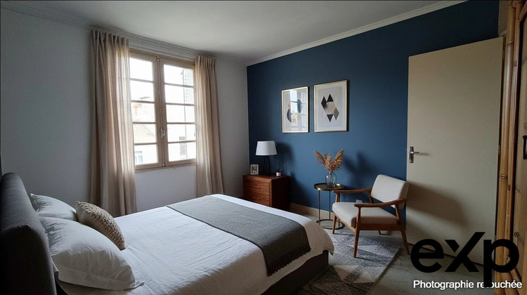 Ma-Cabane - Vente Appartement Béziers, 42 m²