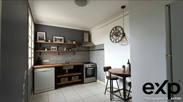 Ma-Cabane - Vente Appartement Béziers, 42 m²