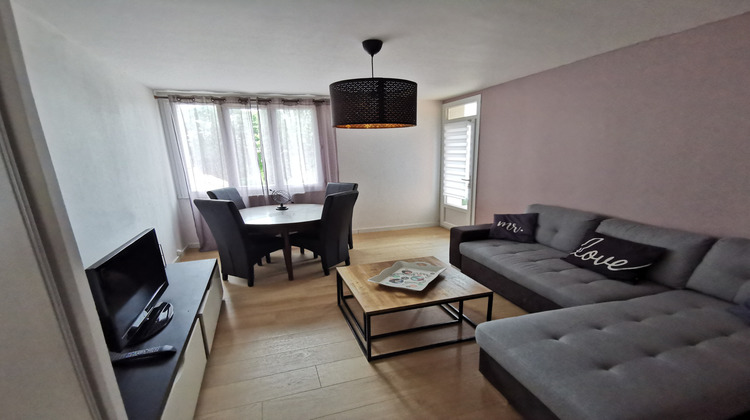 Ma-Cabane - Vente Appartement Béziers, 64 m²