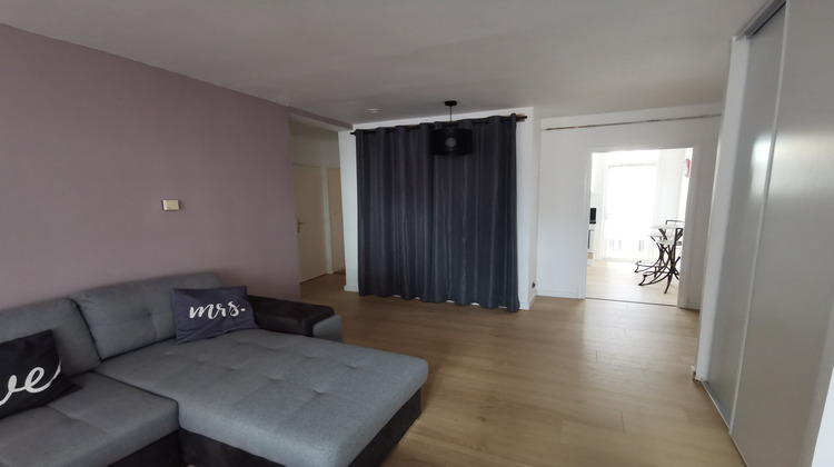 Ma-Cabane - Vente Appartement Béziers, 64 m²