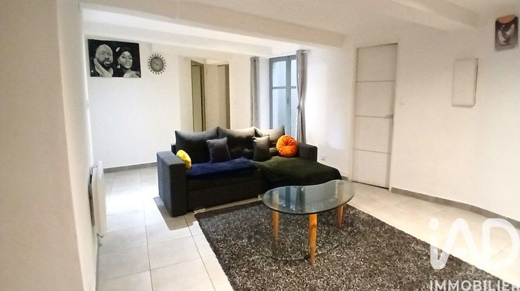 Ma-Cabane - Vente Appartement Béziers, 113 m²