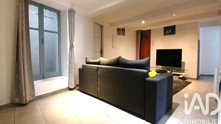 Ma-Cabane - Vente Appartement Béziers, 113 m²